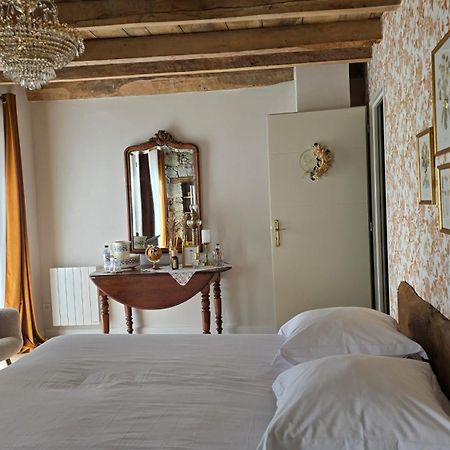 Casa Nanuccia Bed & Breakfast Bastelica Phòng bức ảnh