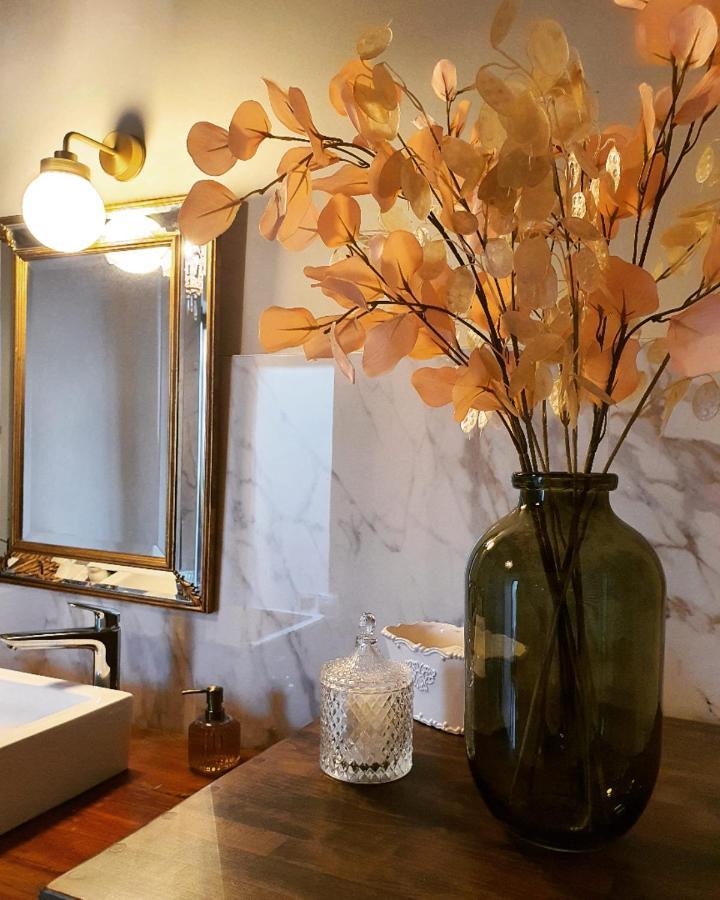 Casa Nanuccia Bed & Breakfast Bastelica Ngoại thất bức ảnh