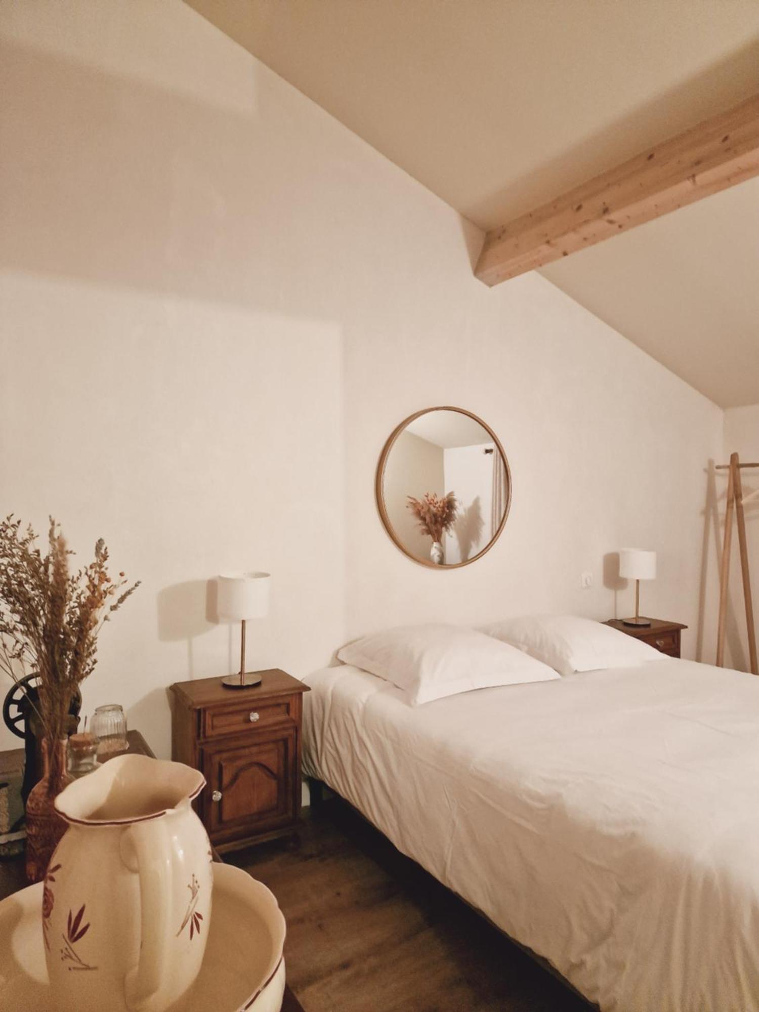 Casa Nanuccia Bed & Breakfast Bastelica Ngoại thất bức ảnh
