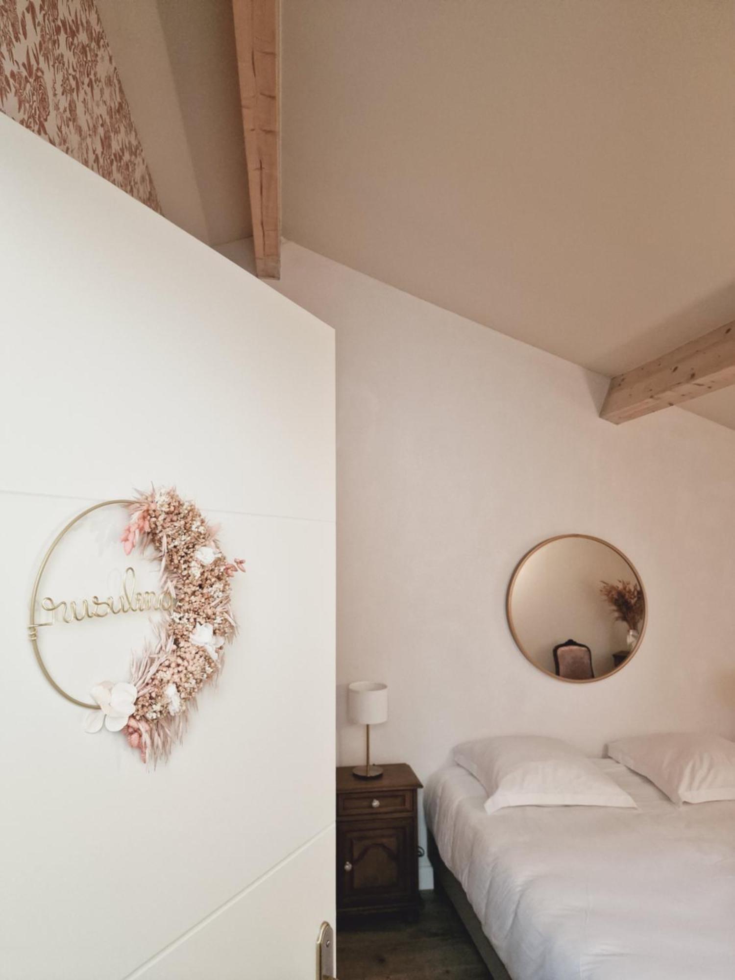 Casa Nanuccia Bed & Breakfast Bastelica Ngoại thất bức ảnh
