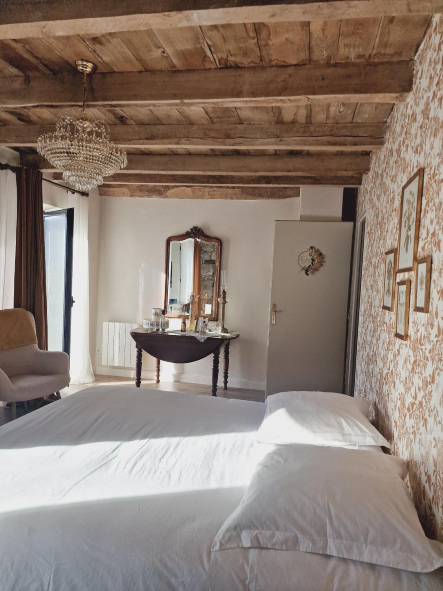 Casa Nanuccia Bed & Breakfast Bastelica Phòng bức ảnh