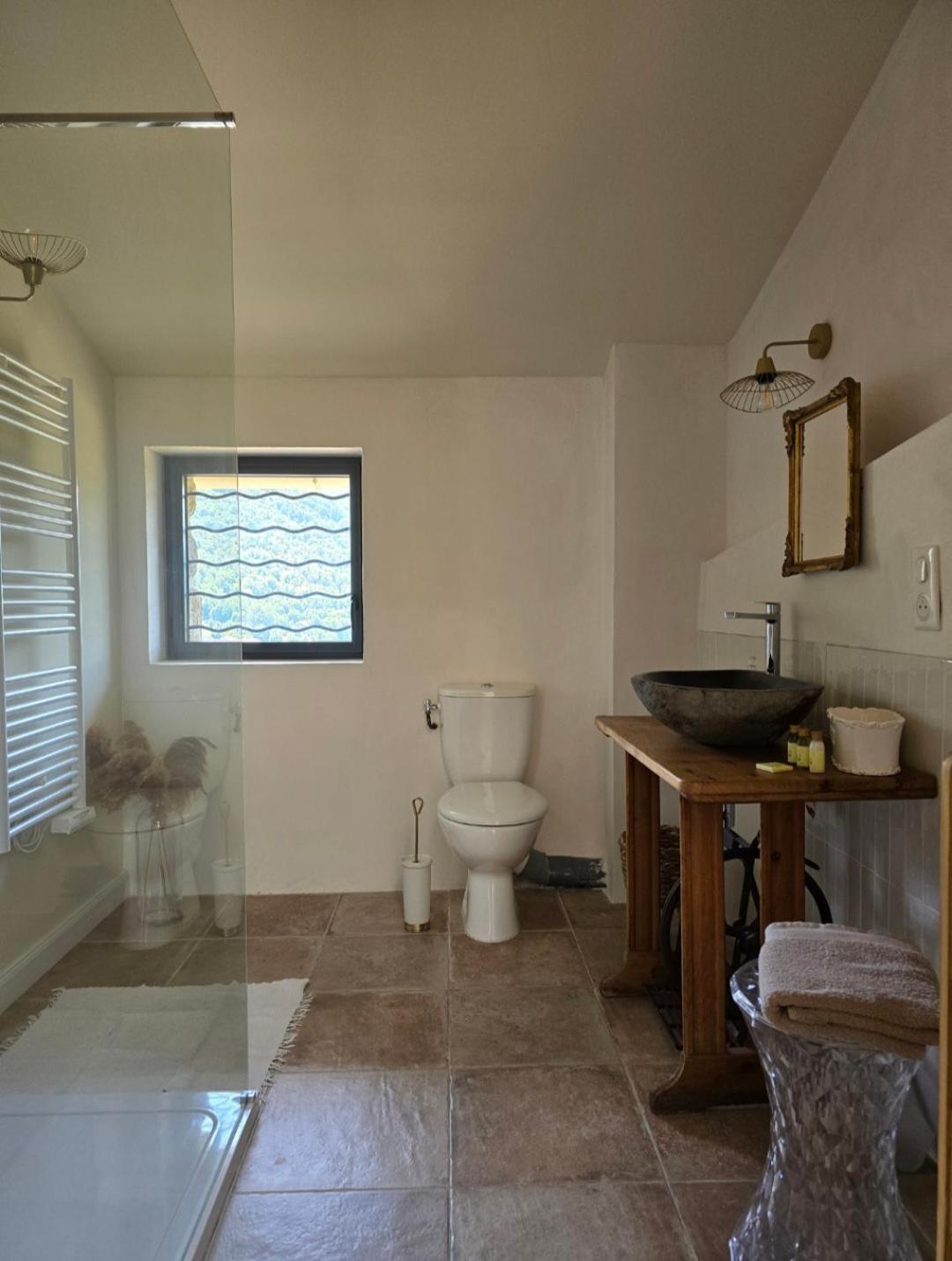 Casa Nanuccia Bed & Breakfast Bastelica Phòng bức ảnh