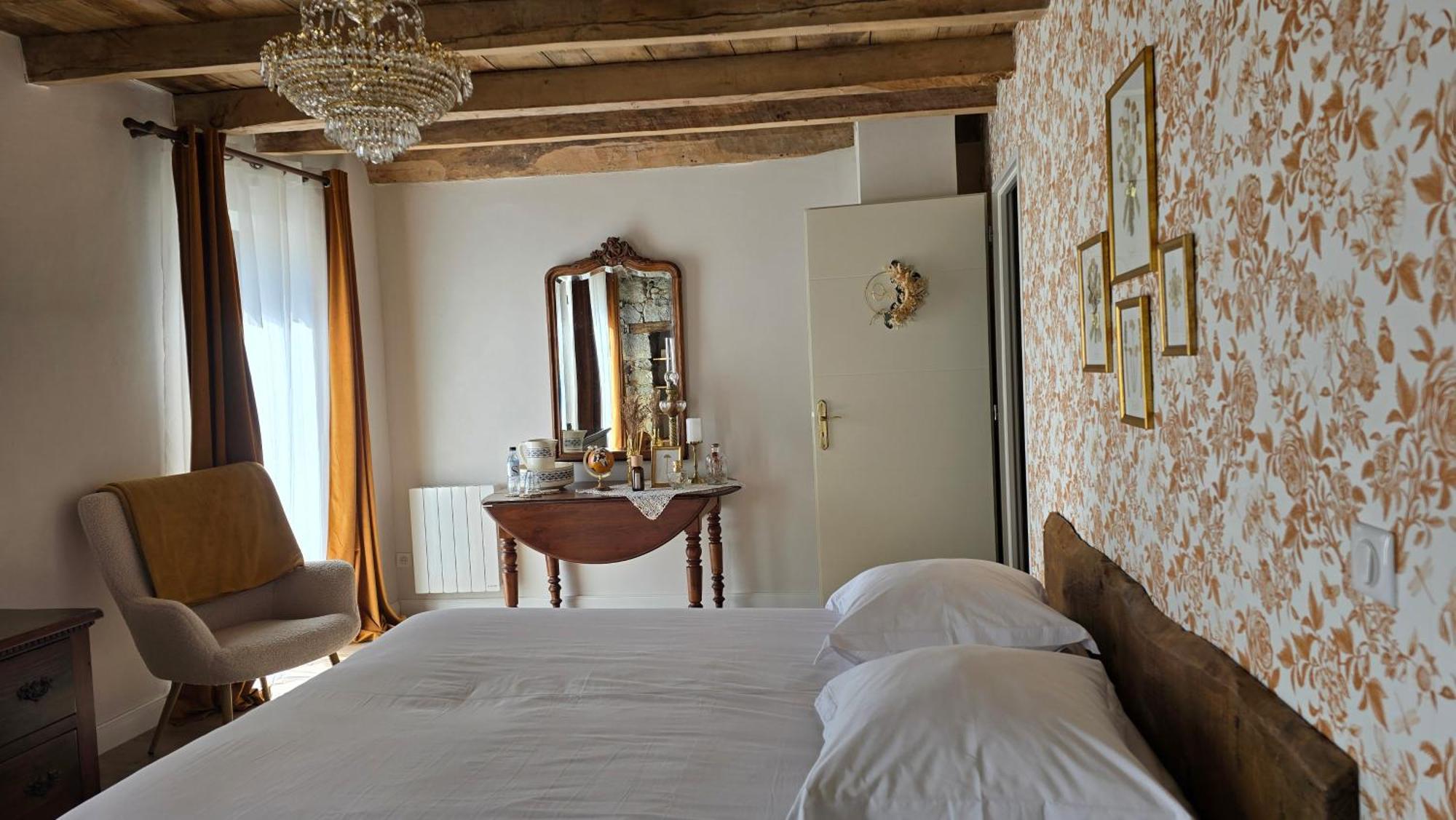 Casa Nanuccia Bed & Breakfast Bastelica Phòng bức ảnh