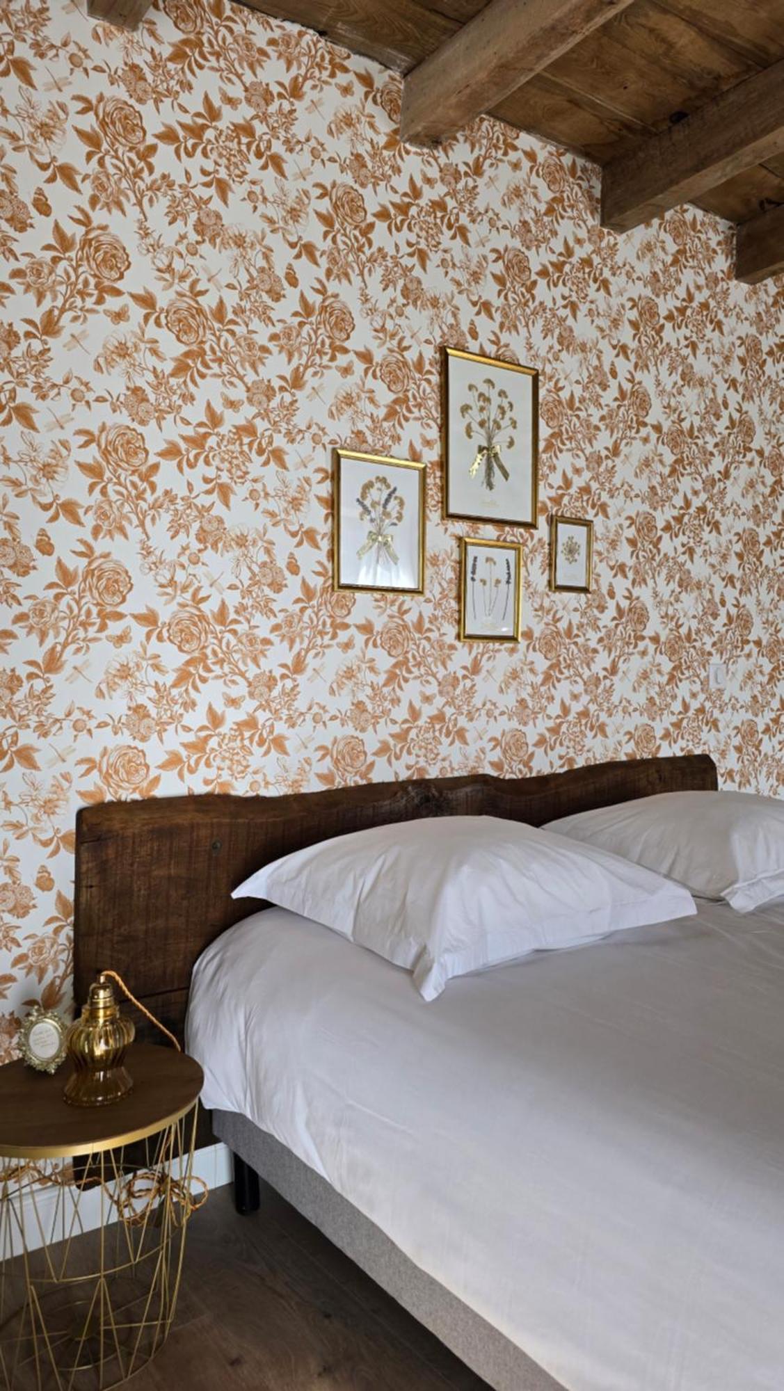 Casa Nanuccia Bed & Breakfast Bastelica Ngoại thất bức ảnh