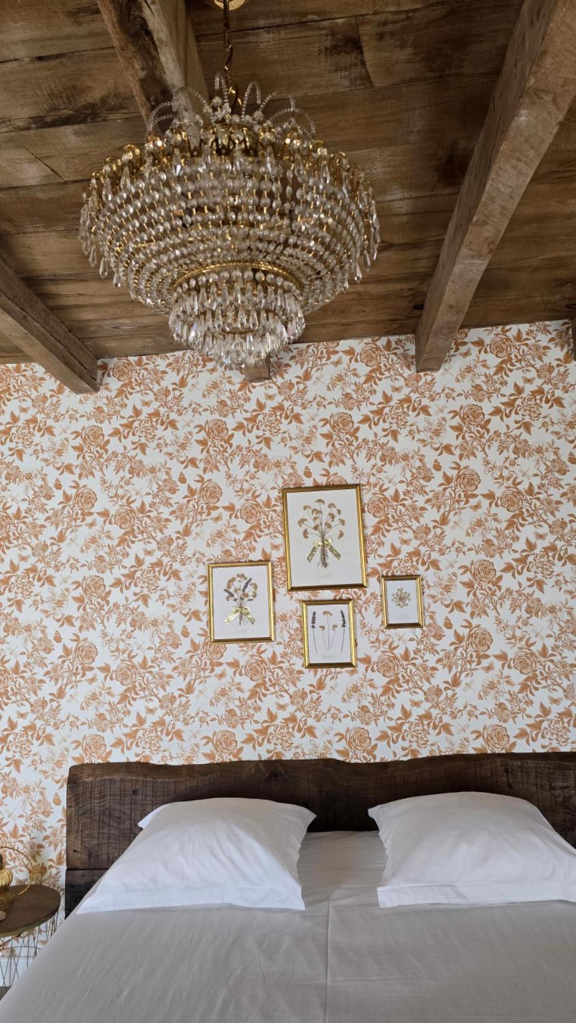 Casa Nanuccia Bed & Breakfast Bastelica Ngoại thất bức ảnh