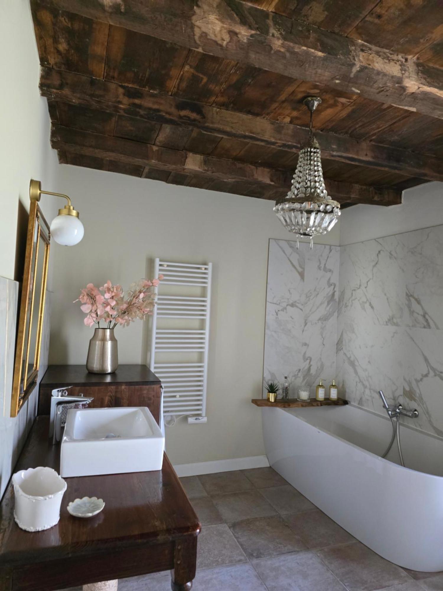 Casa Nanuccia Bed & Breakfast Bastelica Ngoại thất bức ảnh